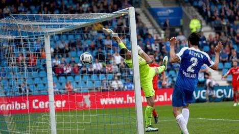 VfL Bochum 1848 v DSC Arminia Bielefeld - Second Bundesliga