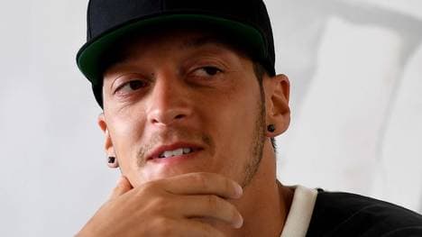 Mesut Özil wurde am Samstag 28 Jahre alt