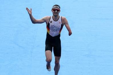 WM-Bronze für Schulz und Renner