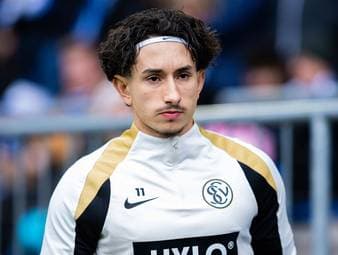 Dresden leiht Elversbergs Ceka aus