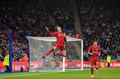 Erfüllt sich die Prophezeiung einer Legende?