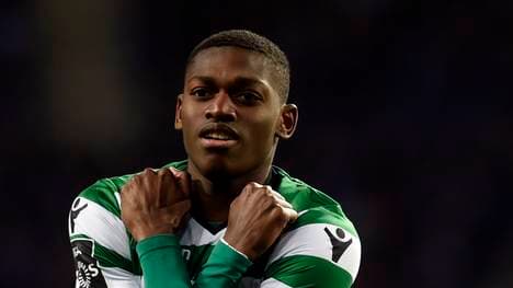 Rafael Leao reiste kürzlich nach Dortmund. Die dortige Borussia zeigte sich davon überrascht 