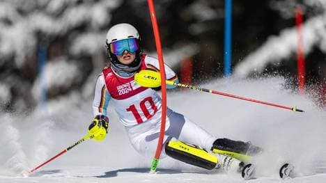 Romy Ertl fährt nicht mit nach Gurgl