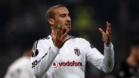 Cenk Tosun