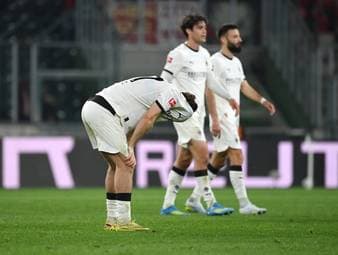 Borussia Mönchengladbach befindet sich weiter im Abstiegskampf der Fußball-Bundesliga und trifft nun auf den VfL Wolfsburg. Kann Gladbach den nächsten Matchball im Abstiegskampf nutzen? 