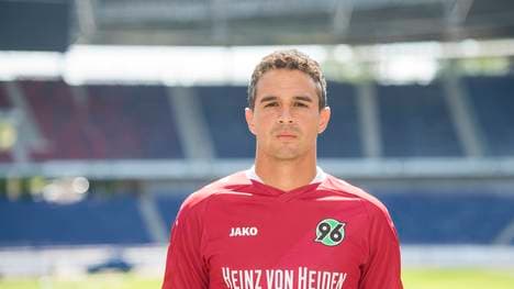 Hannover 96 - Team Presentation