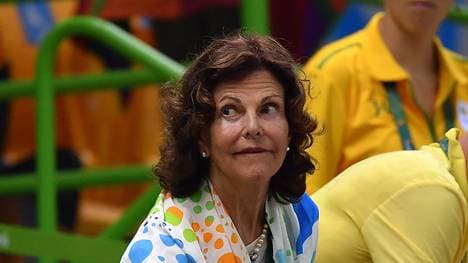 Around the Games - Olympics: Day 10