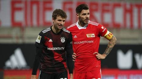 Christopher Trimmel sorgt für einen Topwert