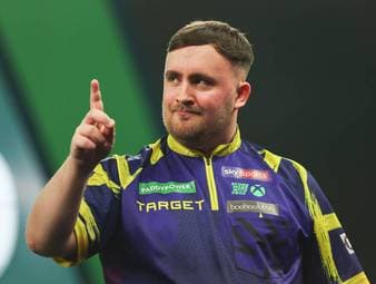 Alle Infos, Analysen & Tipps zur Darts-WM nur unter sport1.de/sportwetten. (https://go.sport1.de/Y7WgZt )
18+. Glücksspiel kann süchtig machen. Hilfe unter buwei.de