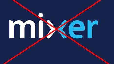 Das war es dann auch schon wieder: Mixer schließt die Pforten