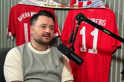 Nagelsmann? "Dieser Satz ist das Letzte, was bleibt"