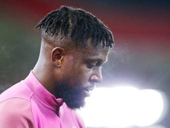 Mit 30 Jahren schon am Ende?