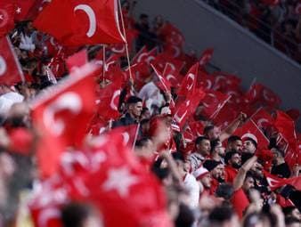 18 Festnahmen nach Wettskandal in der Türkei!
