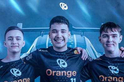 RL: KCorp gewinnt zweites EU-Regional