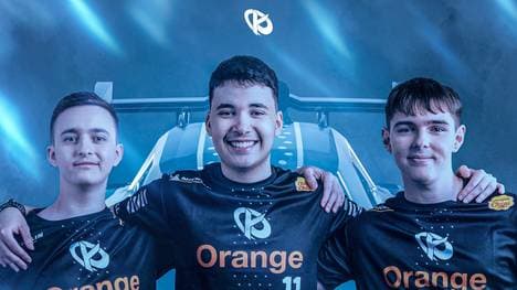 Karmine Corp gewinnt das zweite EU-Regional und sichert sich den Major-Spot