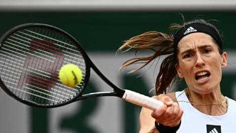 Für Petkovic ist das Tennis-Turnier in Berlin beendet