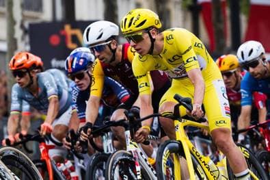 Radprofi schlägt Tour-Revolution vor