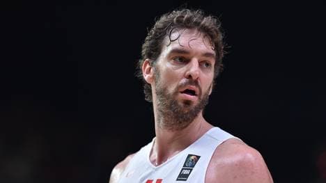 Pau Gasol