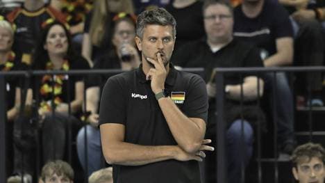 Winiarski tritt aus persönlichen Gründen zurück