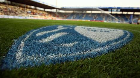 Stadion VfL Bochum