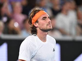 "Das Dümmste, was mir jemals vor einem Turnier passiert ist"