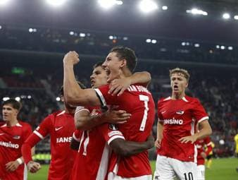 Sohn von Ex-Bayern-Star mischt Europa League auf