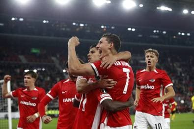 Sohn von Ex-Bayern-Star mischt Europa League auf