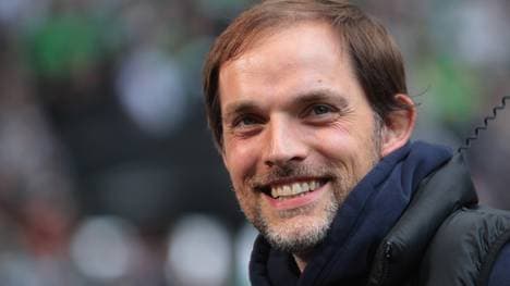 Thomas Tuchel
