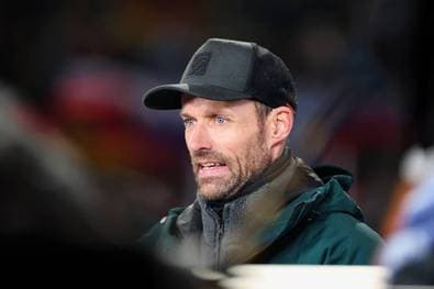 Hannawald kritisiert deutsche Stars scharf