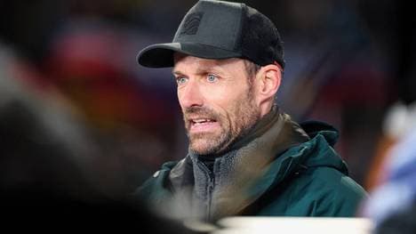 Sven Hannawald äußert Kritik an den DSV-Adlern