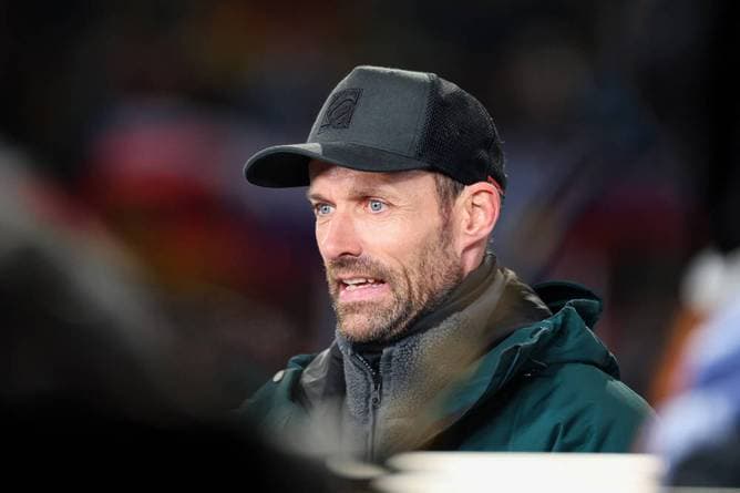 Hannawald kritisiert deutsche Stars scharf