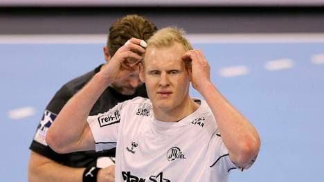 Patrick Wiencek fehlt im Kader des DHB