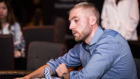 Manig Löser triumphierte in Monte Carlo