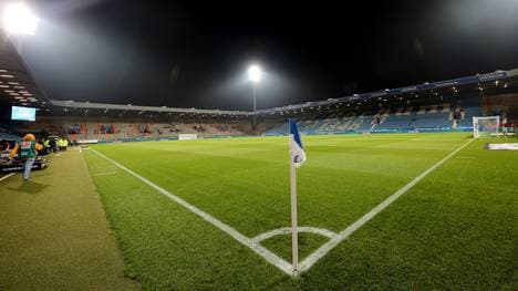 Das Vonovia Ruhrstadion in Bochum feiert seinen 40. Geburtstag