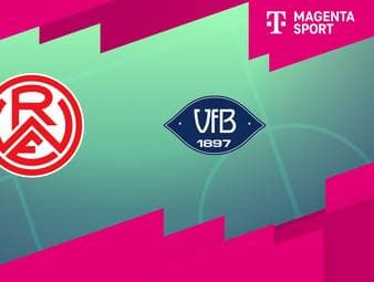 RW Essen - VfB Oldenburg: Tore und Highlights | 3. Liga