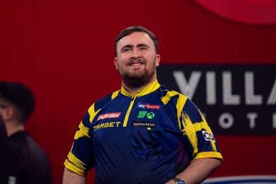 Littler stürmt ins Halbfinale