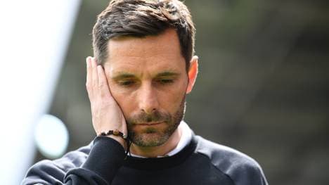 FC Ingolstadt 04 v 1. FC Nuernberg - Second Bundesliga