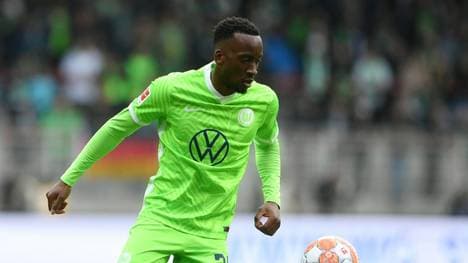 Dodi Lukebakio befindet sich in häuslicher Isolation