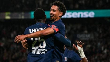 Holt sich PSG das Double gegen Reims?