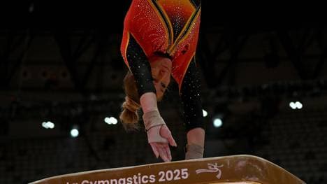 Schönmaier verpasst WM-Medaille