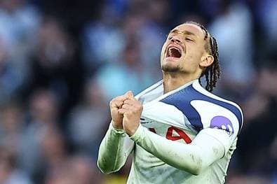 Simons erlebt irres Wechselbad der Gefühle