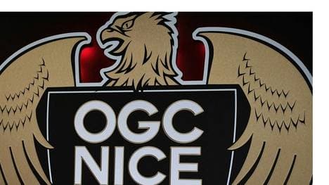 Nizza hat eine Anzeige erstattet