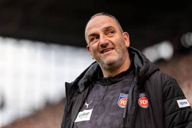 "Es ist quasi unmöglich, die Bayern zu schlagen"