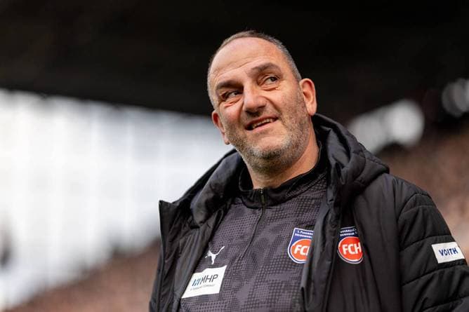 "Es ist quasi unmöglich, die Bayern zu schlagen"