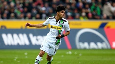 Borussia Moenchengladbach v 1. FC Koeln - Bundesliga