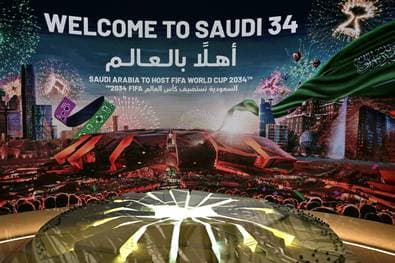 Falsches WM-Stadion „komplett erfunden“