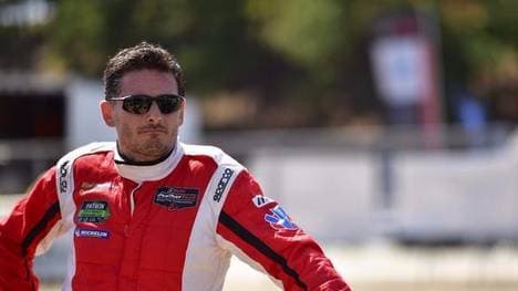 Giancarlo Fisichella kehrt mit neuem Arbeitgeber in die WEC zurück