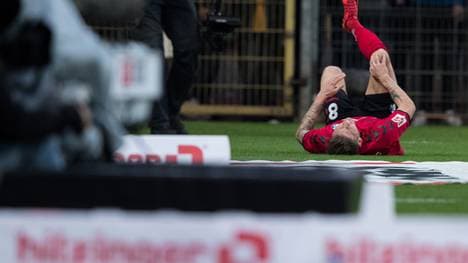 Sport-Club Freiburg v FC Schalke 04 - Bundesliga