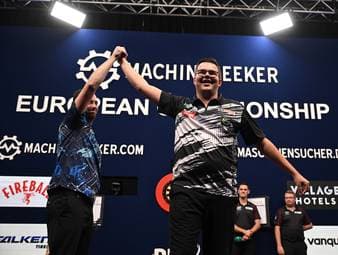 Dieses Kracher-Duell hat es in sich