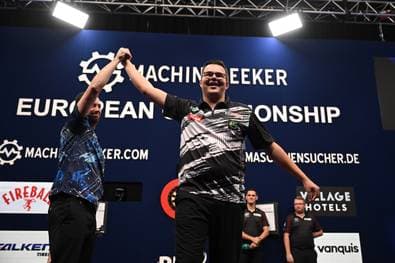 Dieses Kracher-Duell hat es in sich